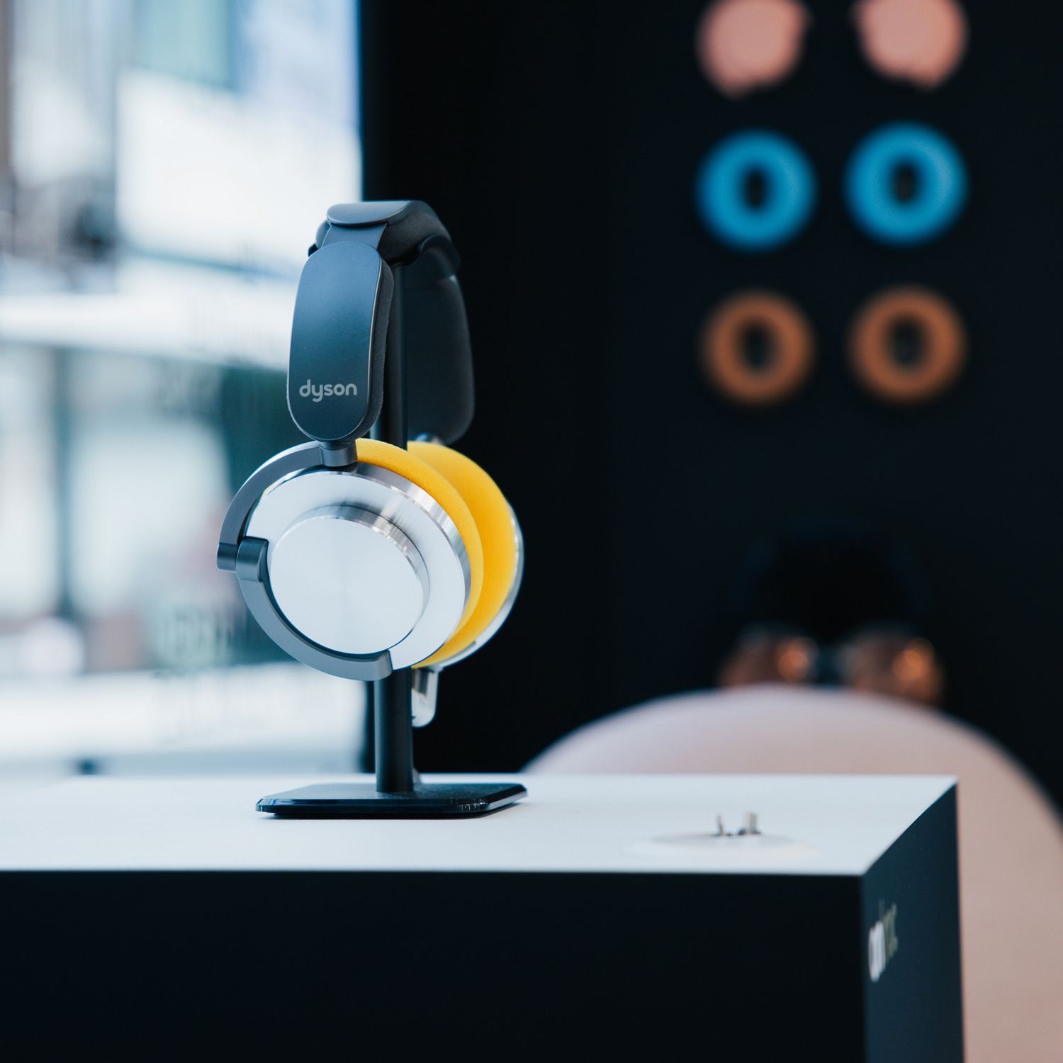 Map with a pinned location Map with a pinned location