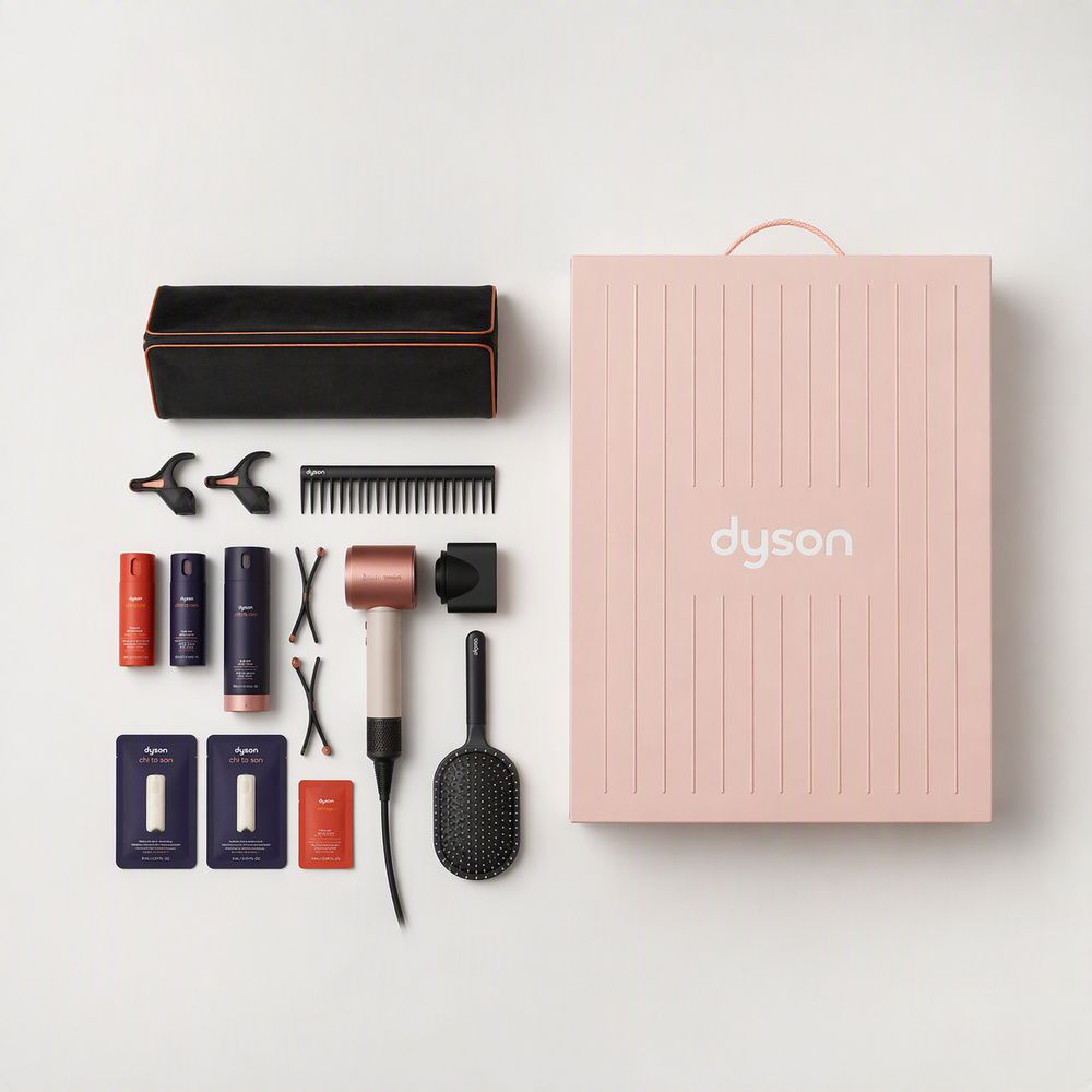 Dyson Adventskalender