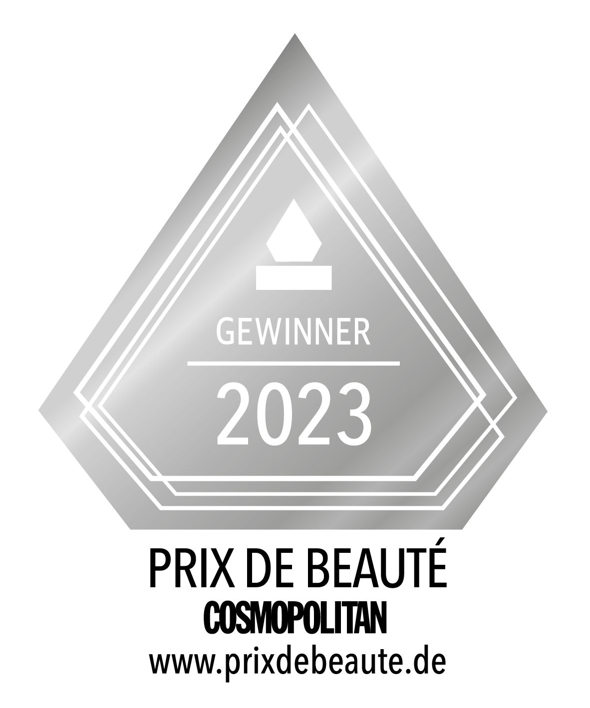 Prix de Beauté Logo Prix de Beauté Logo