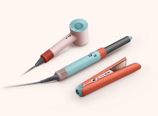 Ediciones limitadas Cuidado del Cabello Dyson.es