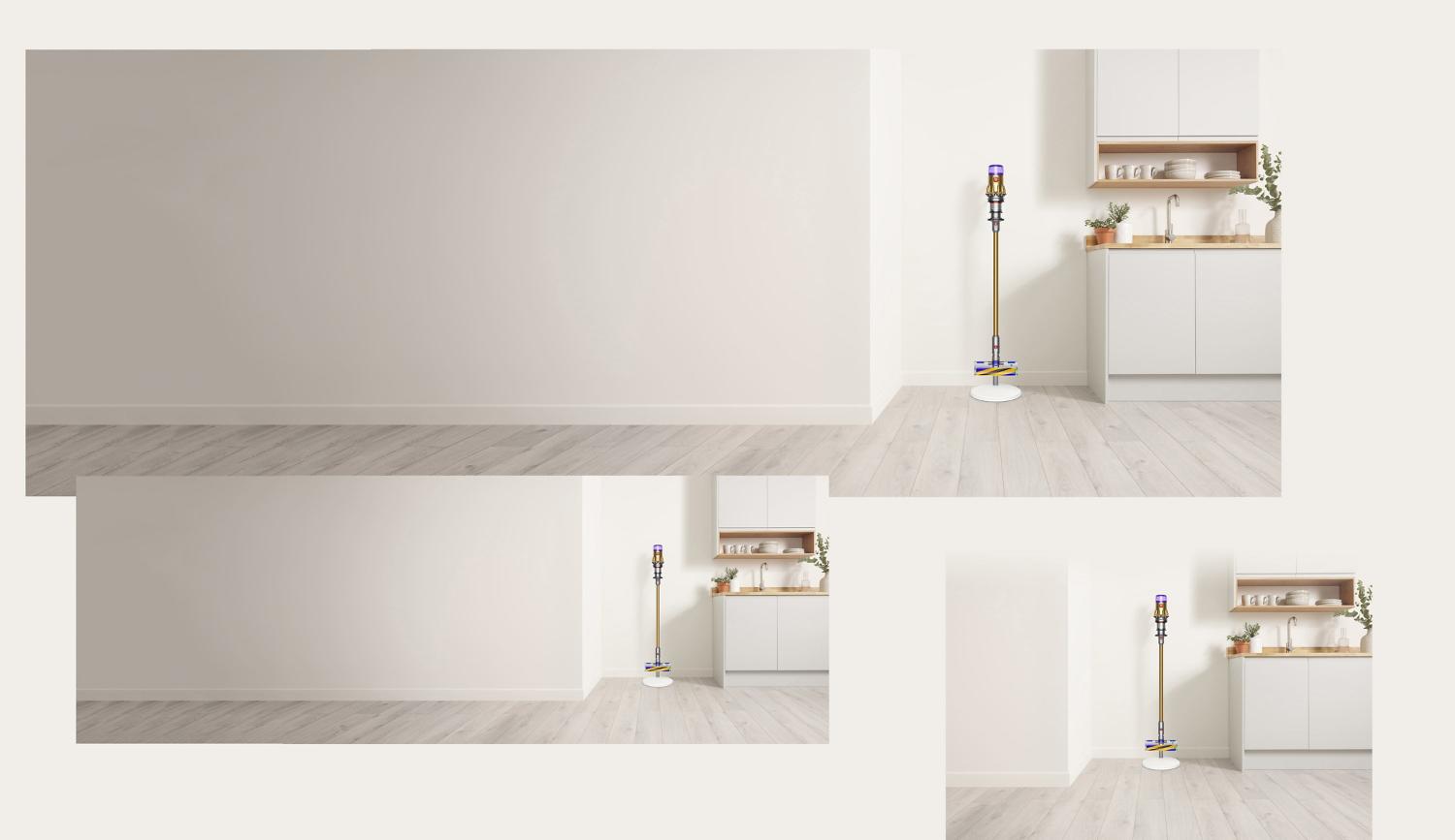 Tecnologie Dyson