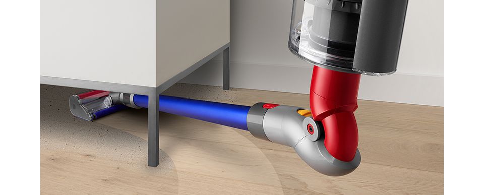 Low reach adapter