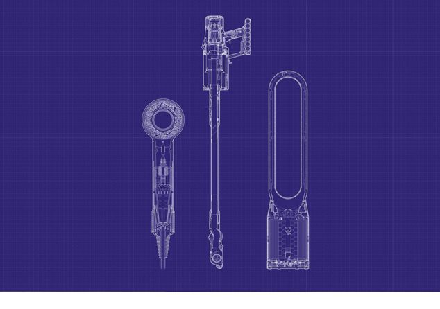 Dyson Angebote