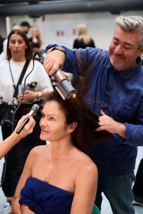 Kopenhagen Fashion Week Cim Mahony