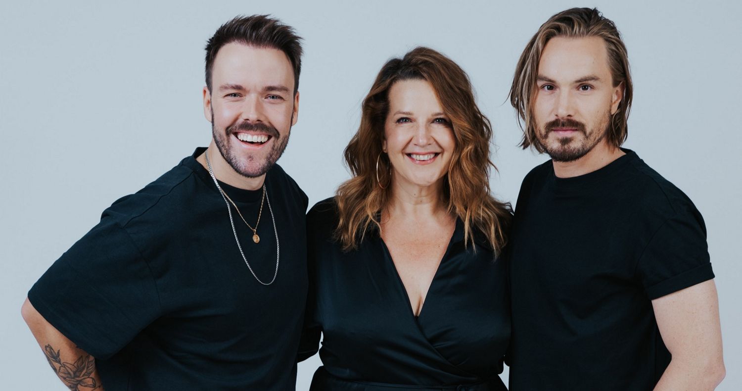 Dyson Stylist Squad für die Top Hair