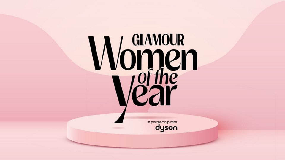 Woman of the Year Award