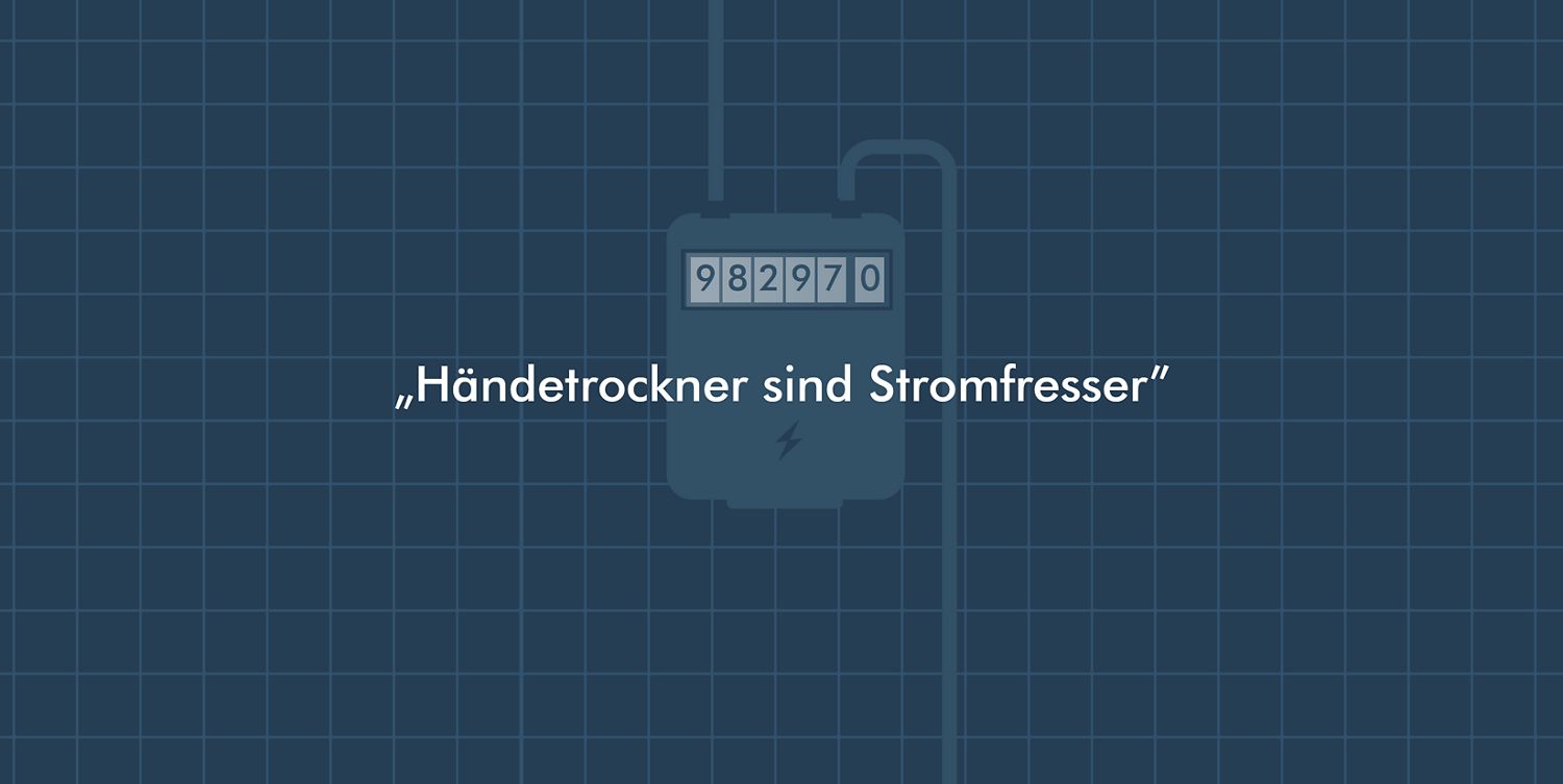 Handtrockner
