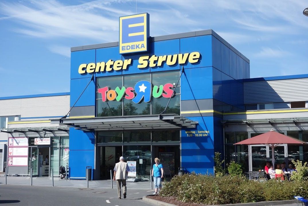Edeka Struve