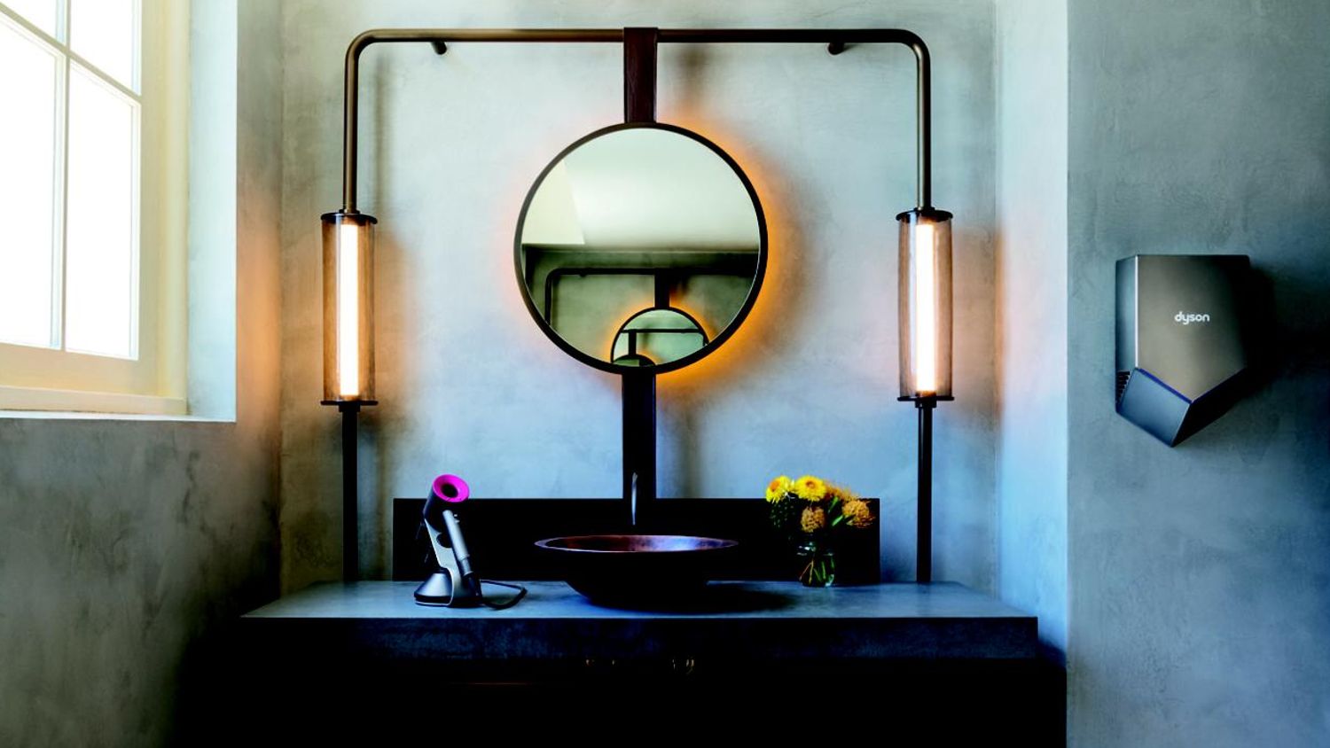 Dyson Produkte im Gastgewerbe