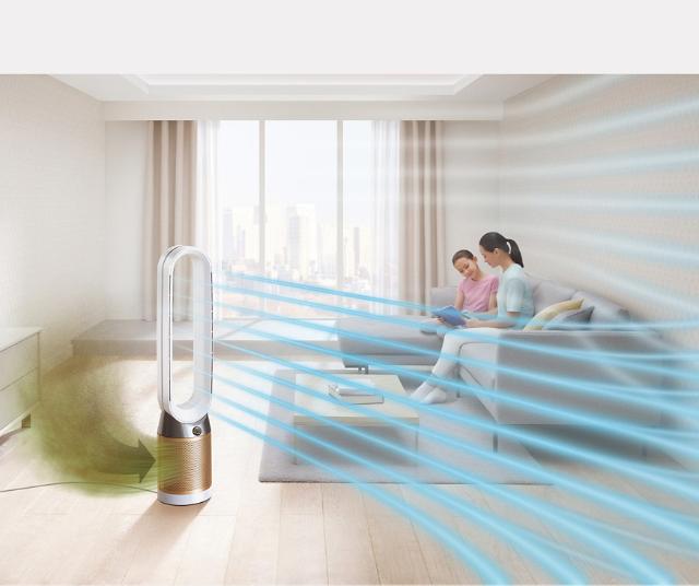 Can Air Purifiers Help With Indoor Pollen And Dust? Find Out Now!