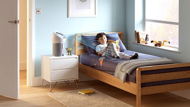 pollen allergies in children