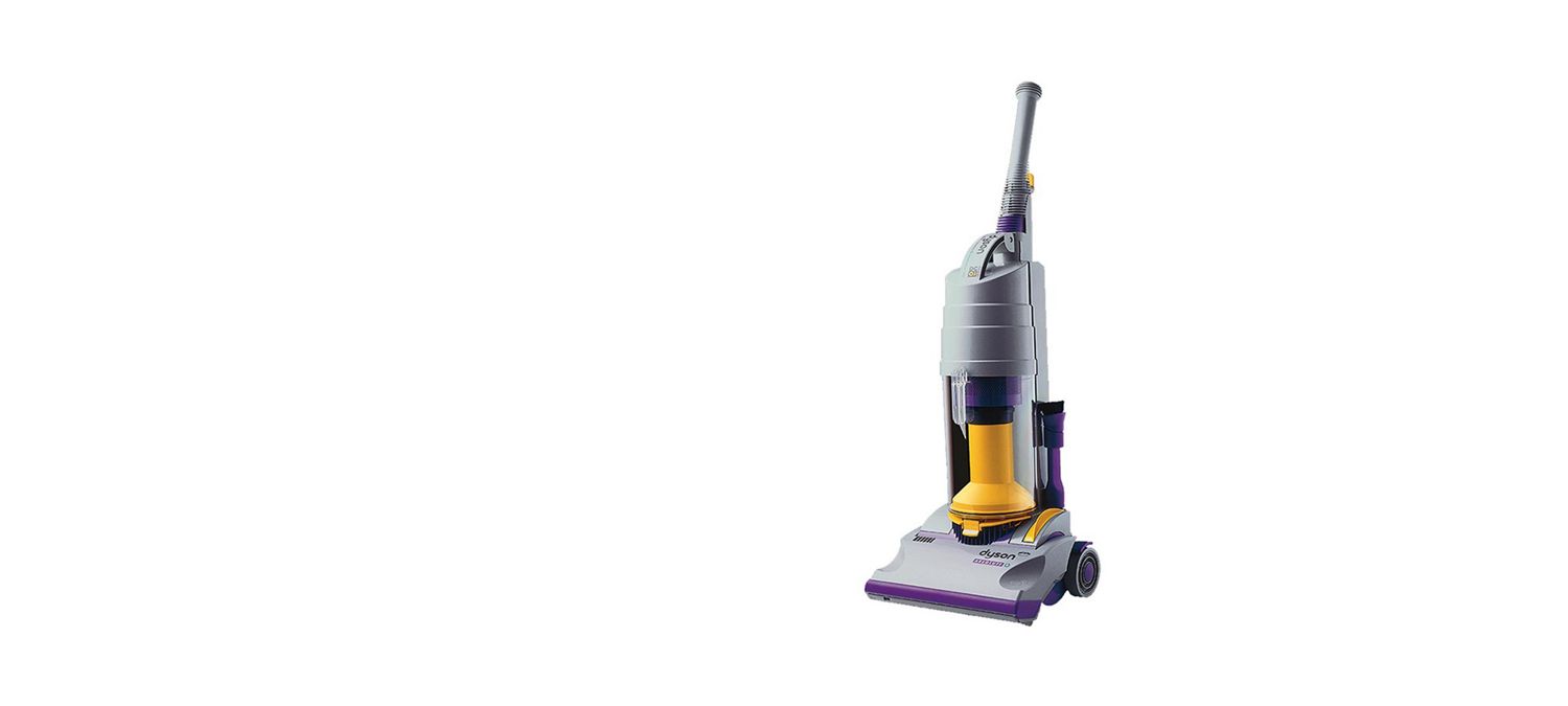 Dyson vacuum
