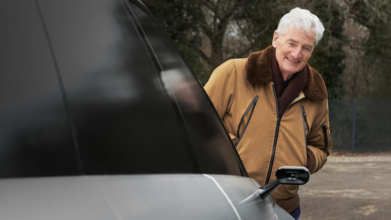 battery electric vehicle