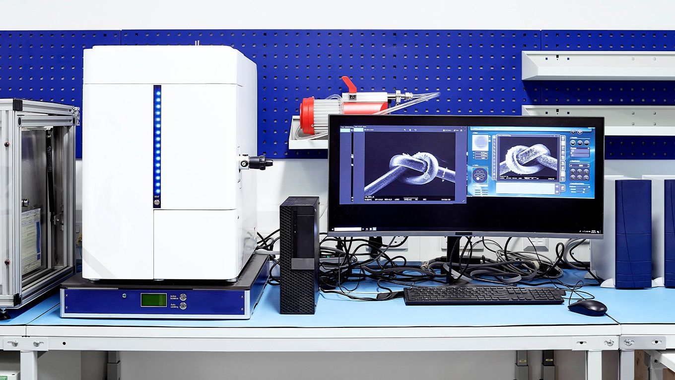 Dyson hair care investment