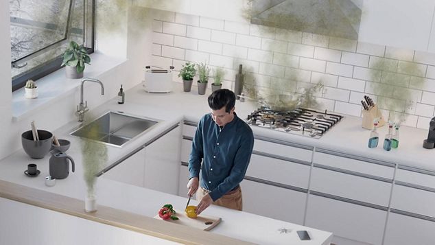 Eco-friendly cleaning tips