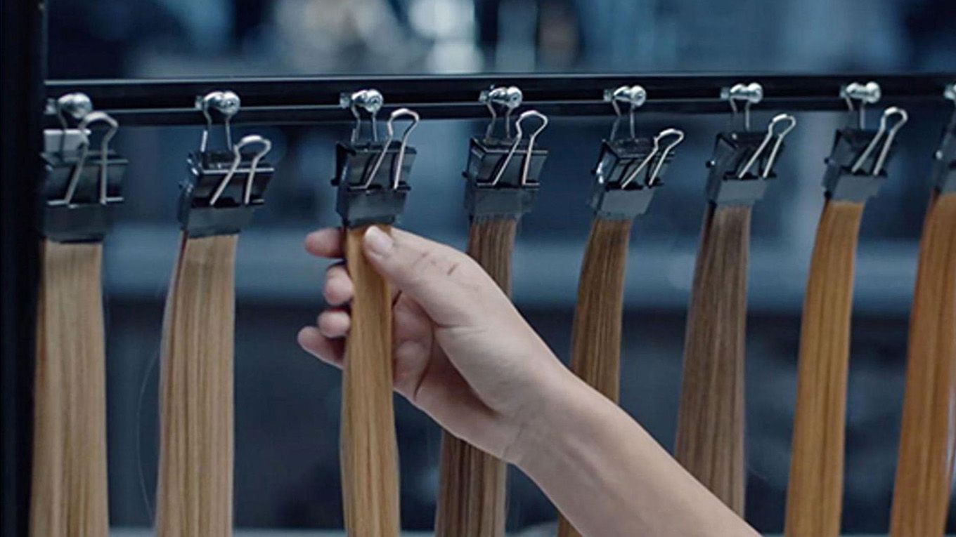 how to solve the 10 most common hair problems