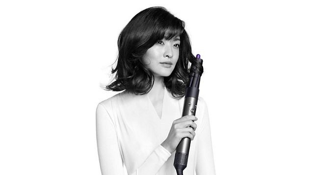 Dyson Airwrap