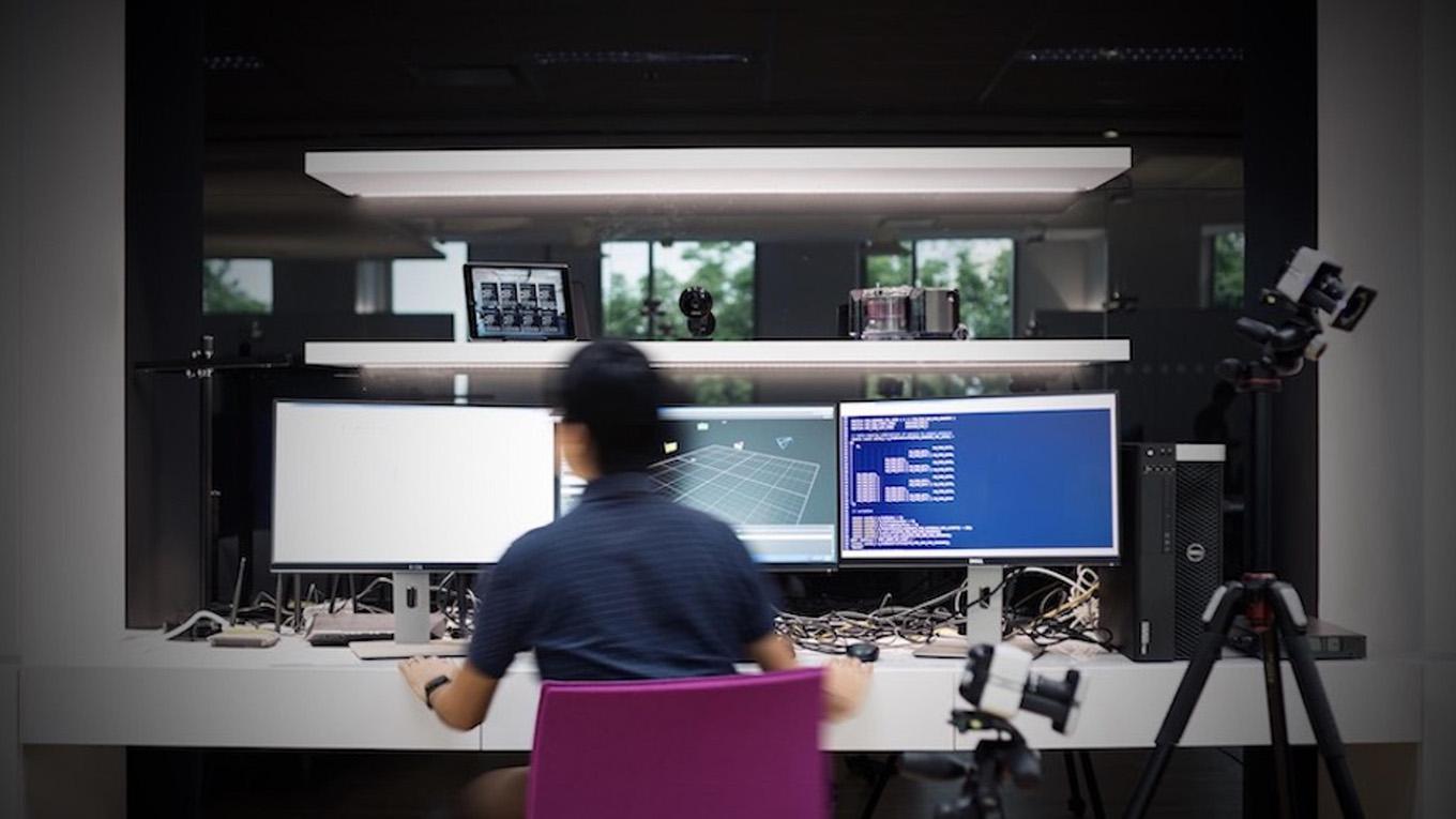 Technology investment