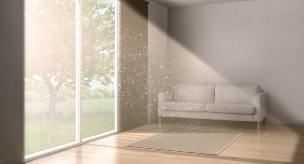 Three benefits of replacing home air purifier filters regularly