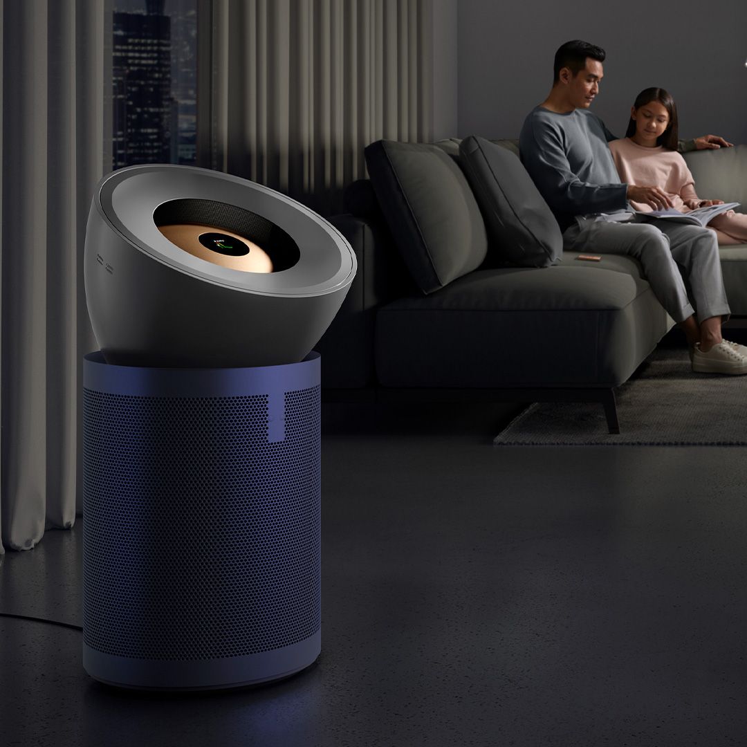 Dyson Purifier Big+Quiet Formaldehyde