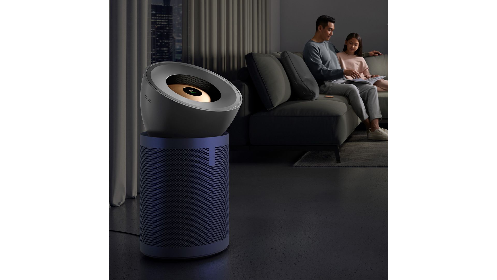 Dyson Purifier Big+Quiet Formaldehyde