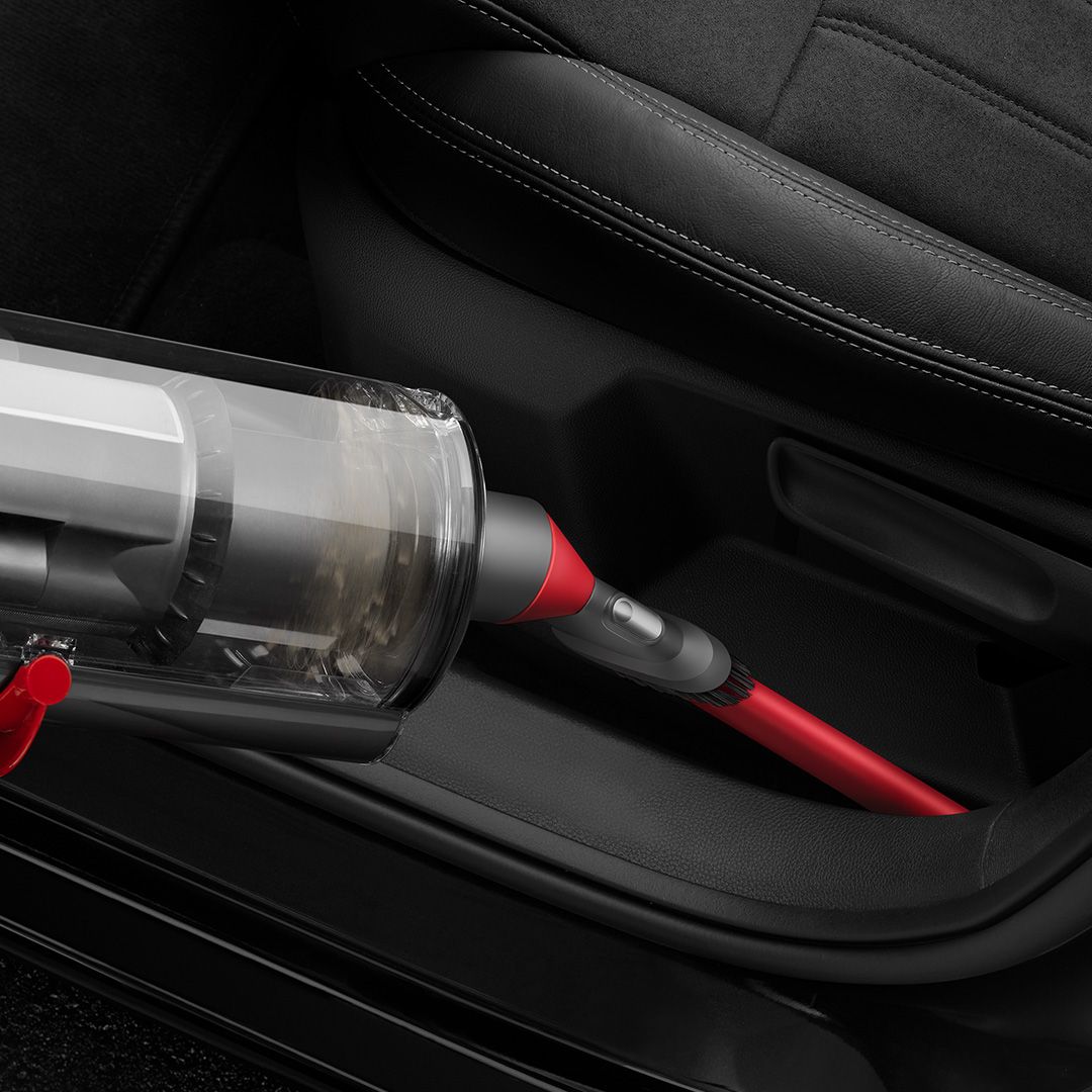 Dyson Awkward Gap Tool