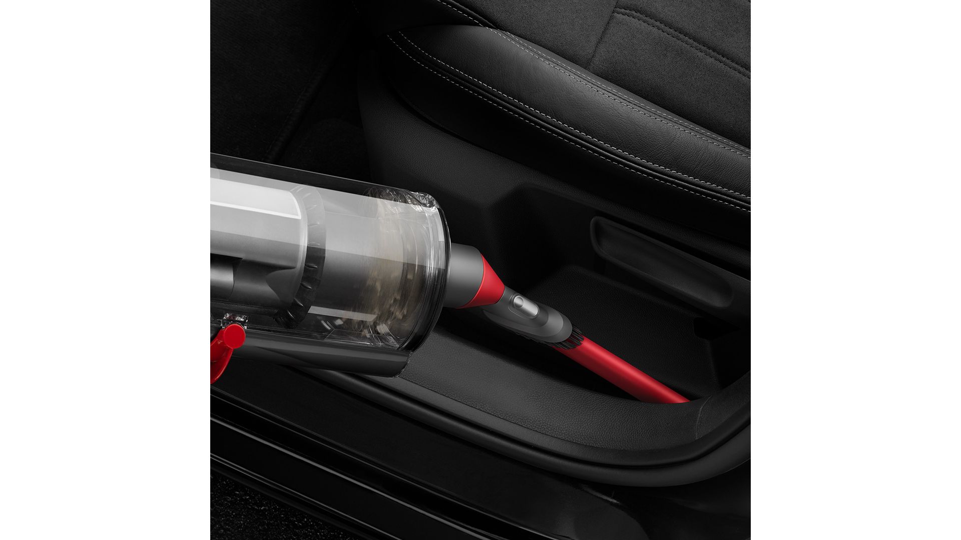 Dyson Awkward Gap Tool