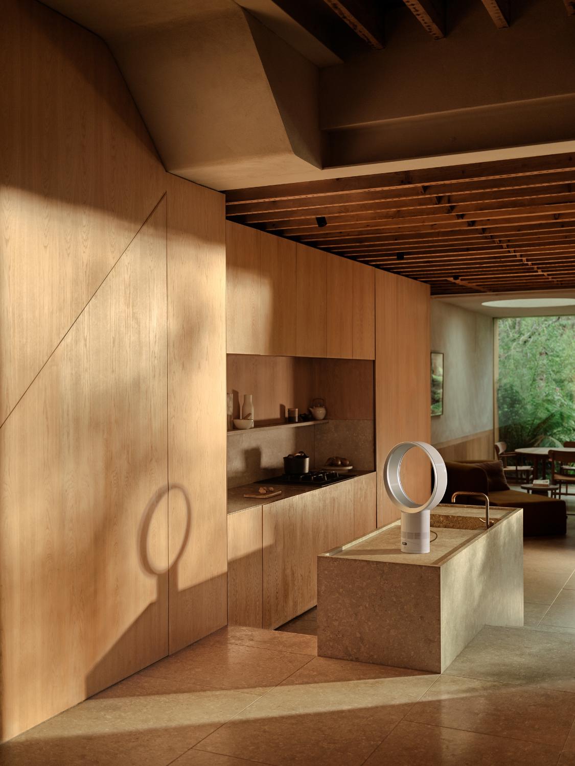 COOL CF1 IN A KITCHEN