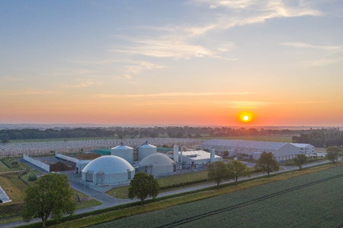 Dyson.com | Dyson Farming on BBC's 