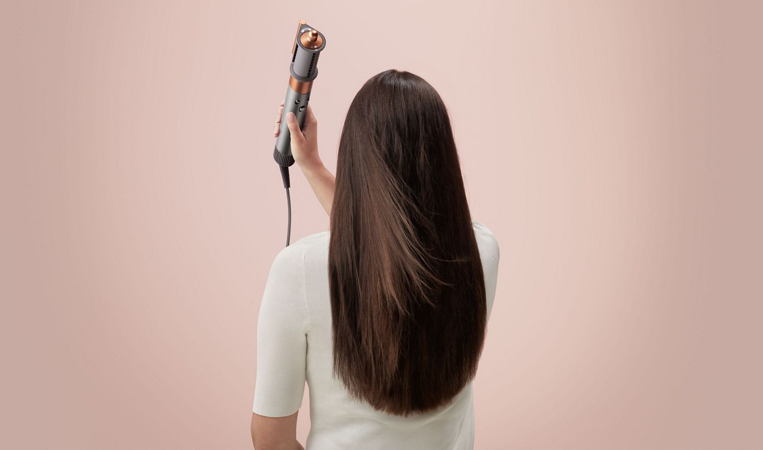 How To Use The Dyson Airwrap™multi Styler For Perfect Curls And Waves