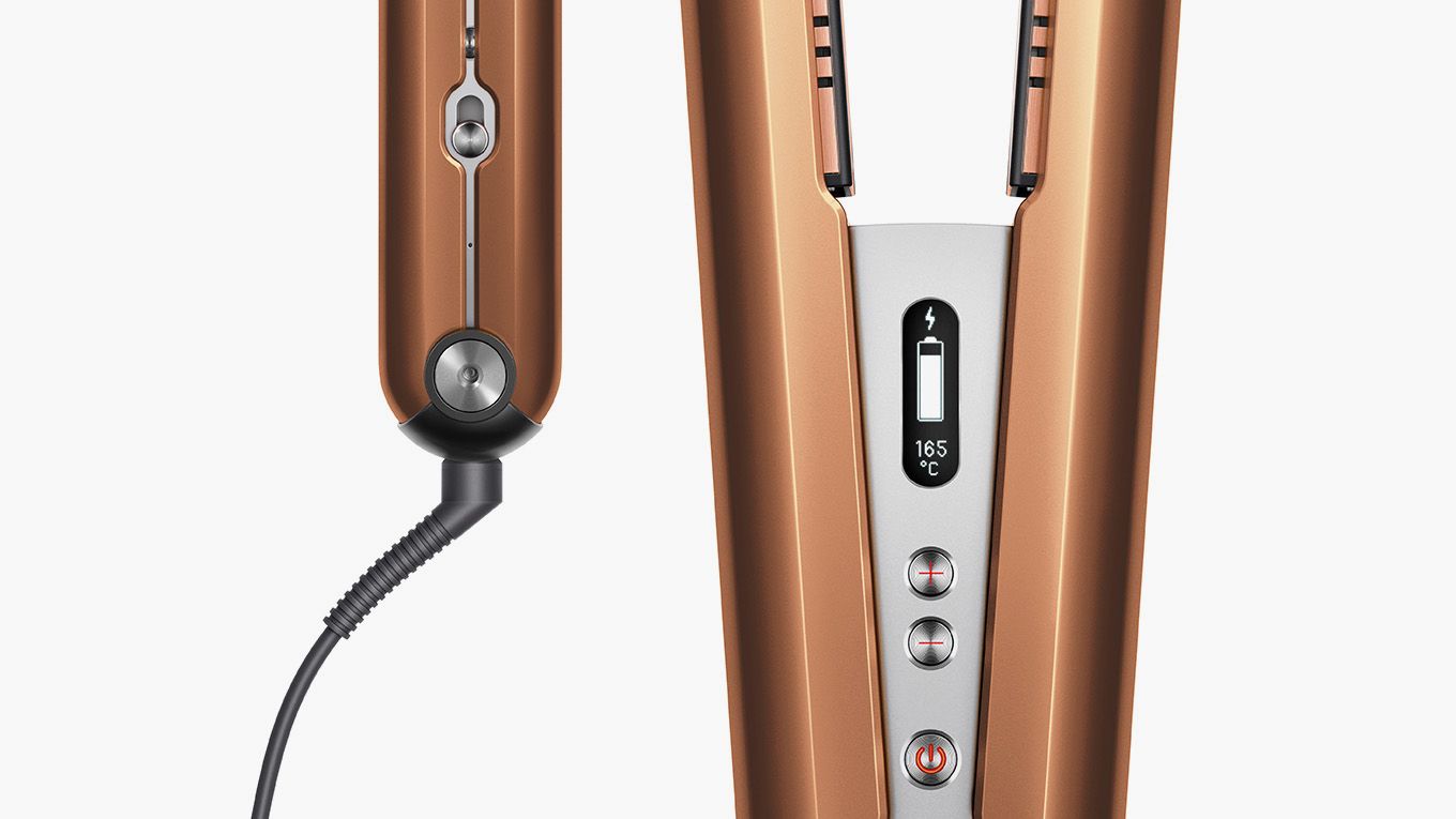 Dyson Corrale magnetic cable