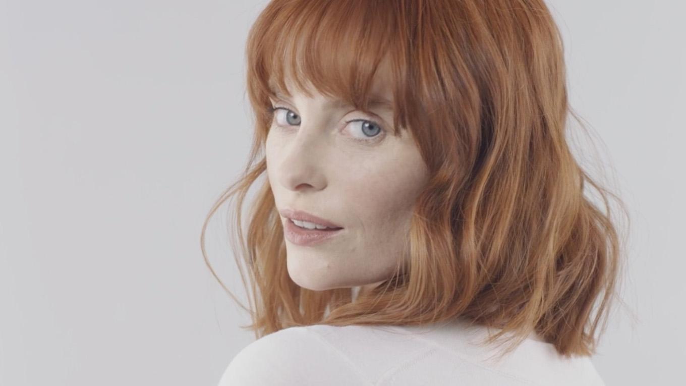 Dyson Corrale for short hair