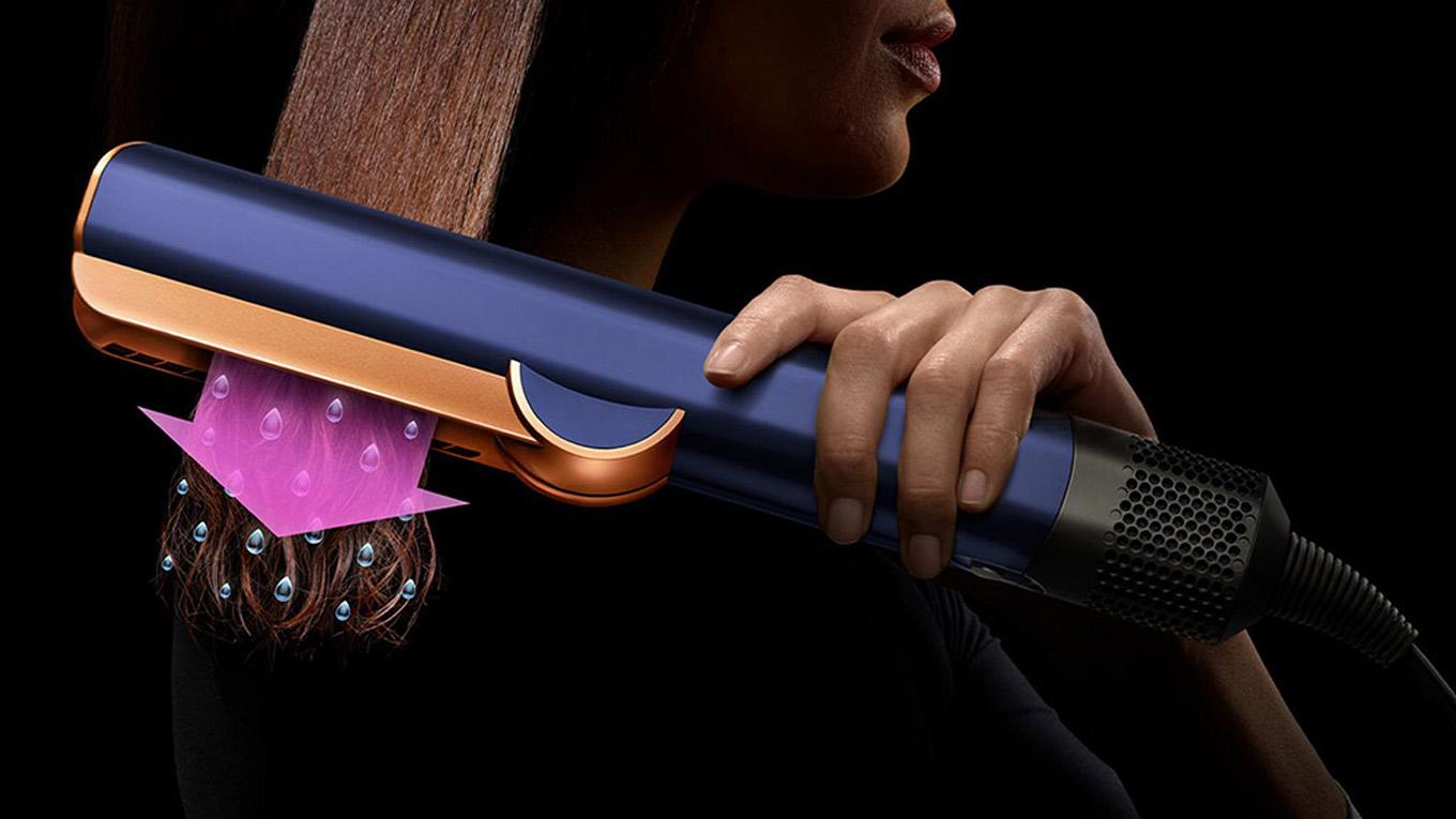Dyson Airstrait