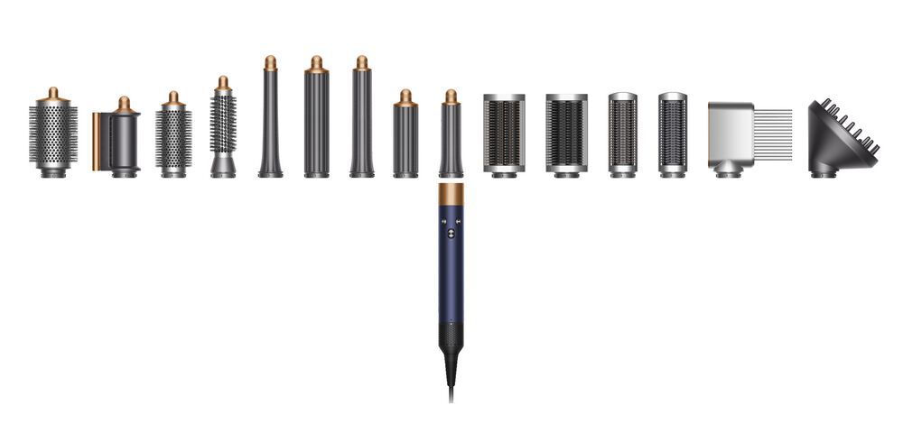 Dyson Airwrap multi-styler