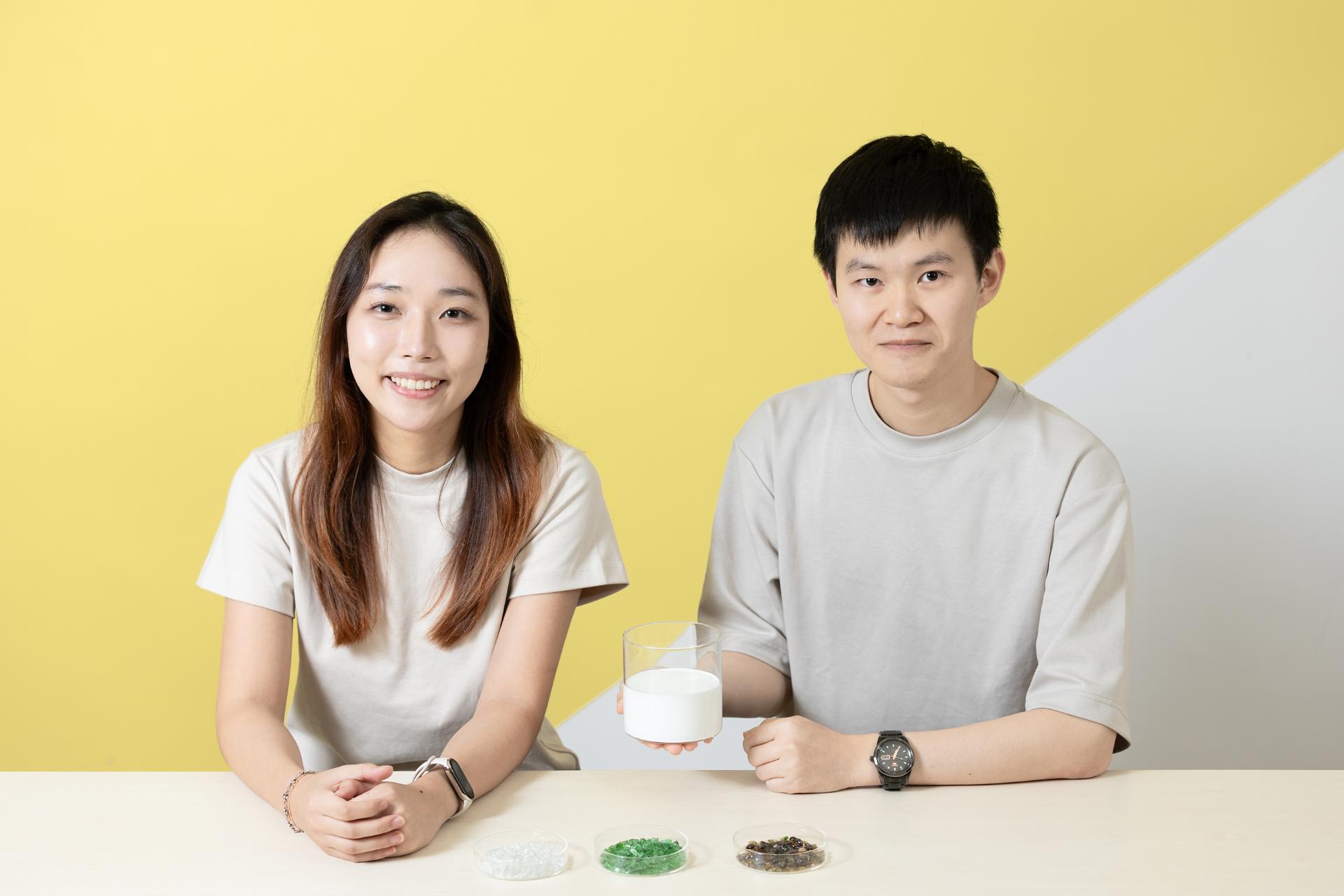 autorzy projektu E-COATING