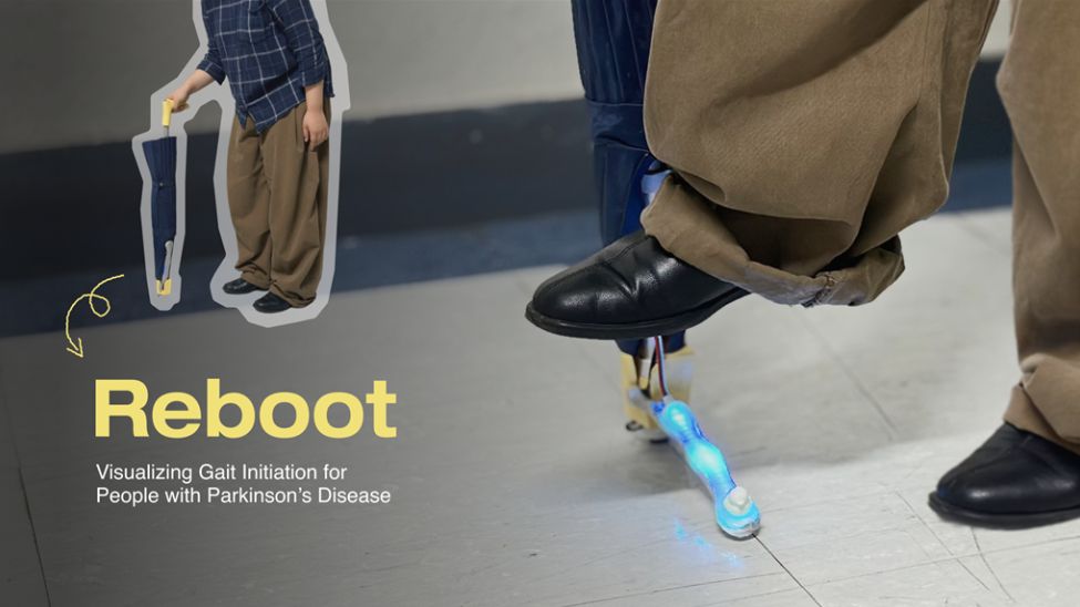 Reboot