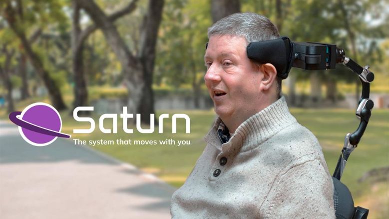 Saturn