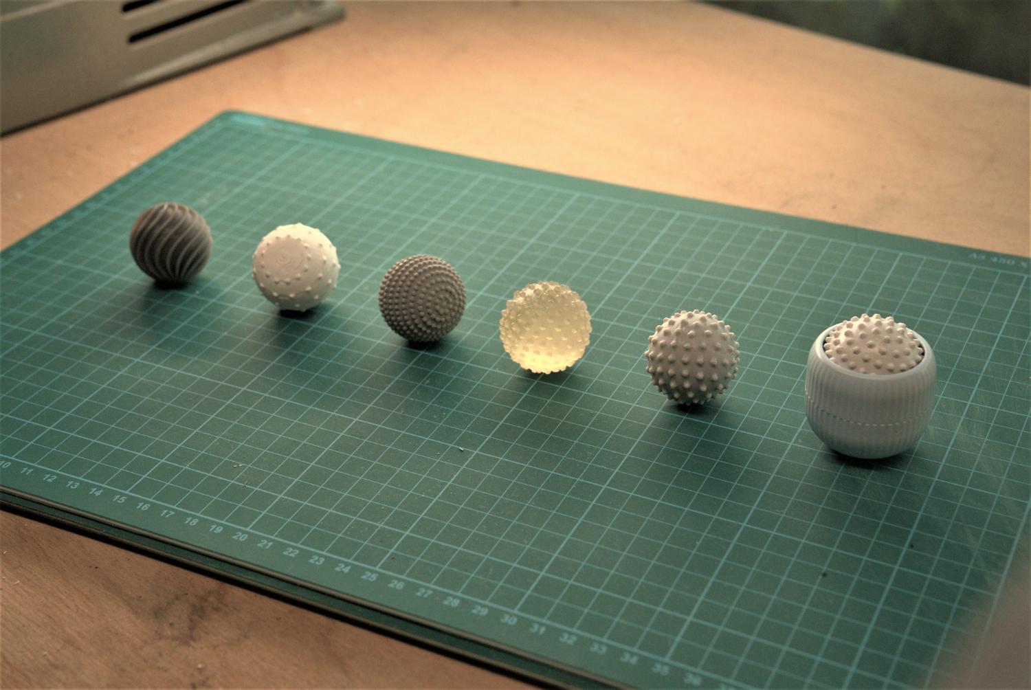 Rollo Model James Dyson Award past winners: Rollo, 2022