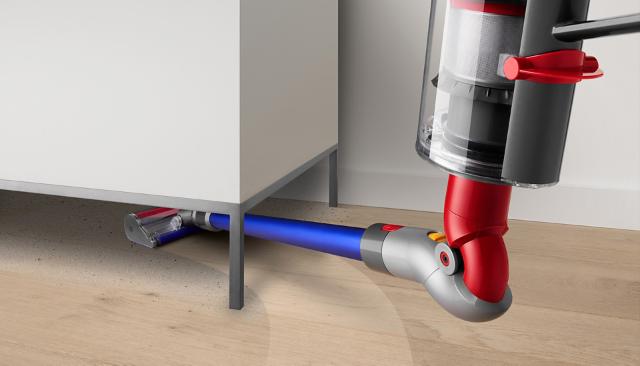 Prepare Your Home Before Vacuuming