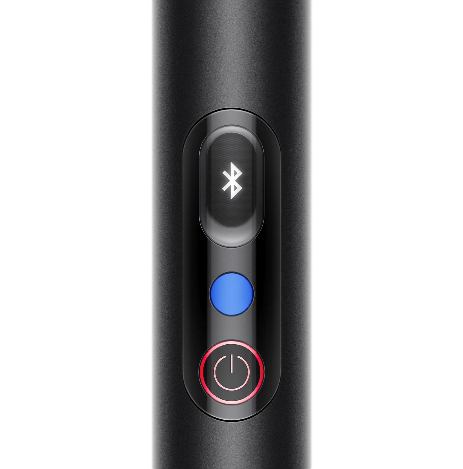 Dyson WashG1 user view of the machine