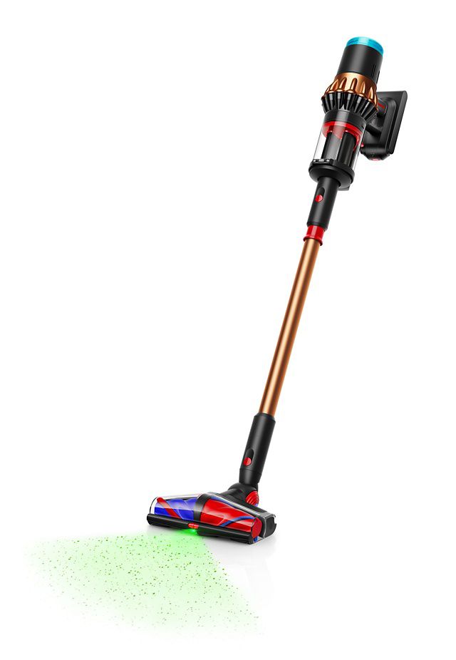 ◆ヴェル◆　dyson Introducing the Dyson V16 Piston Animal cordless vacuum | Discover