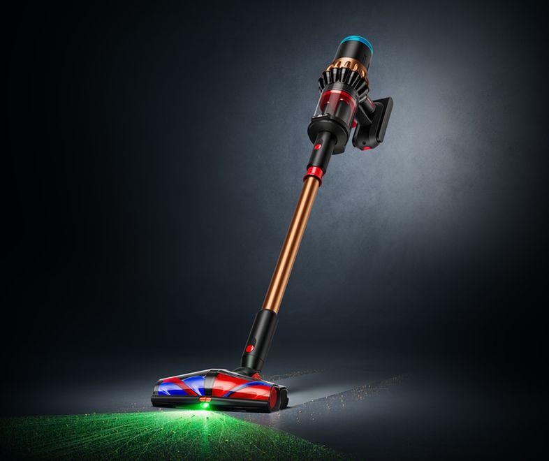 The Dyson V16 Piston Animal