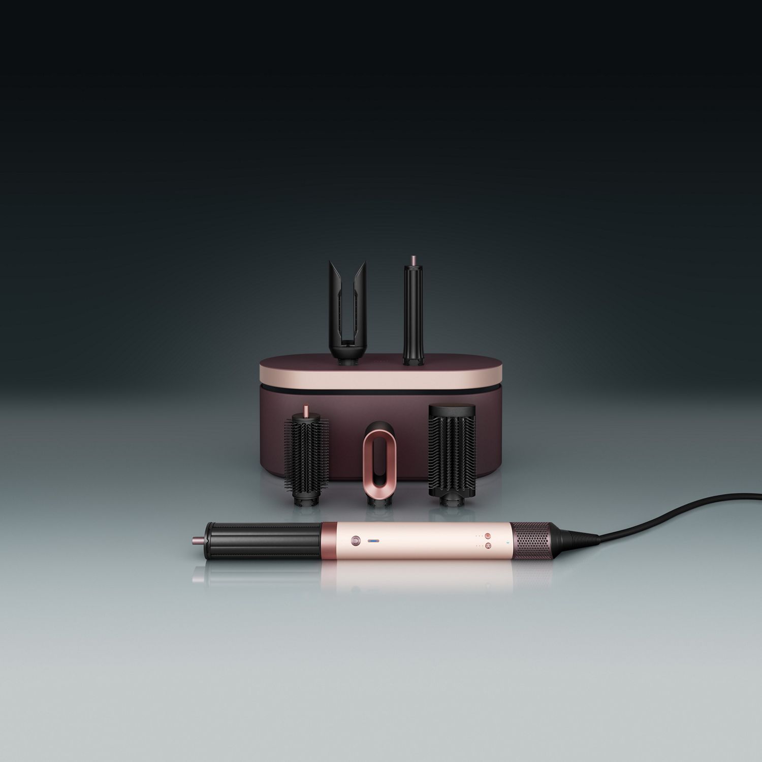 The Dyson Airwrap Co-anda2x