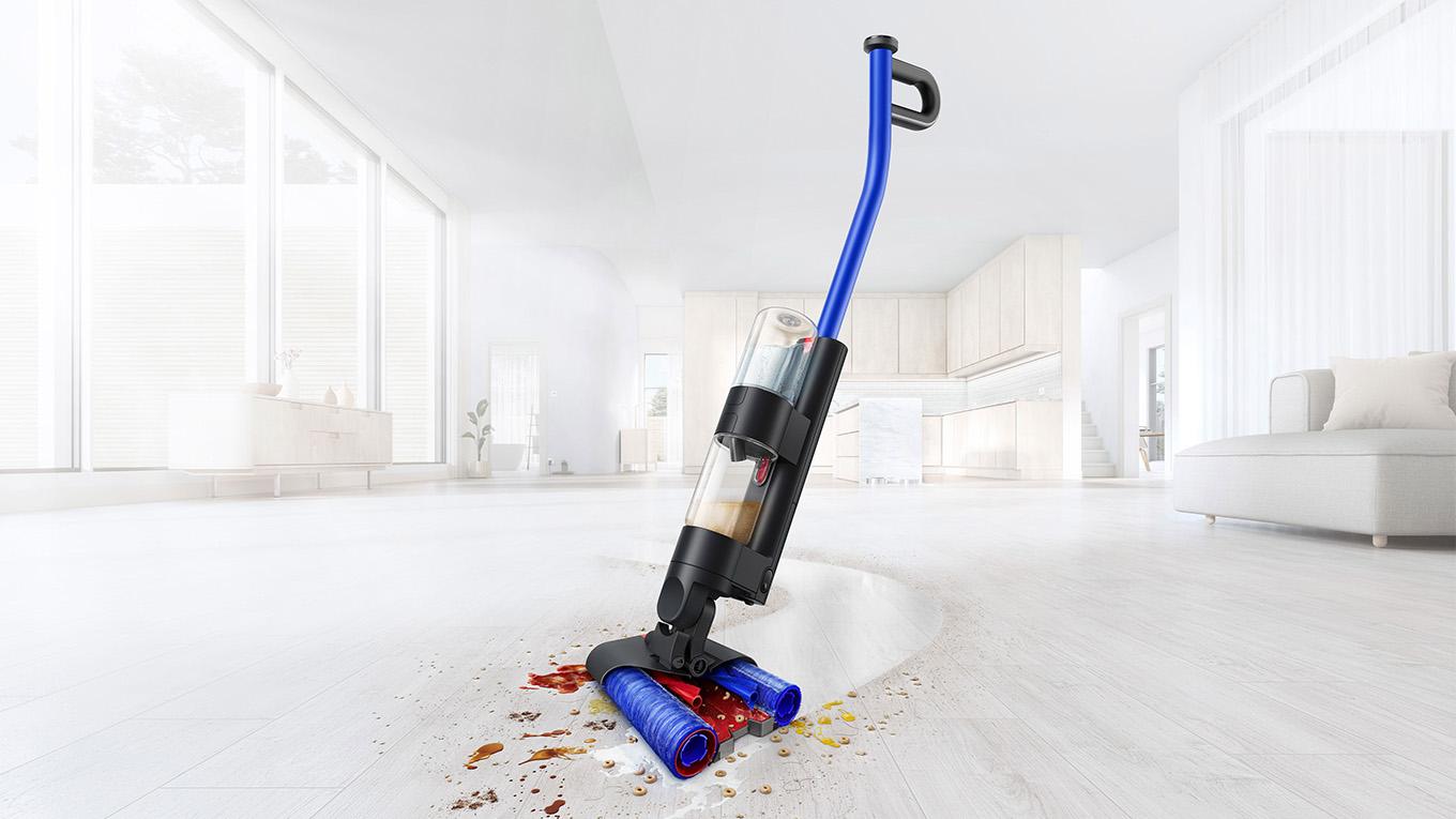 Dyson Wash g1