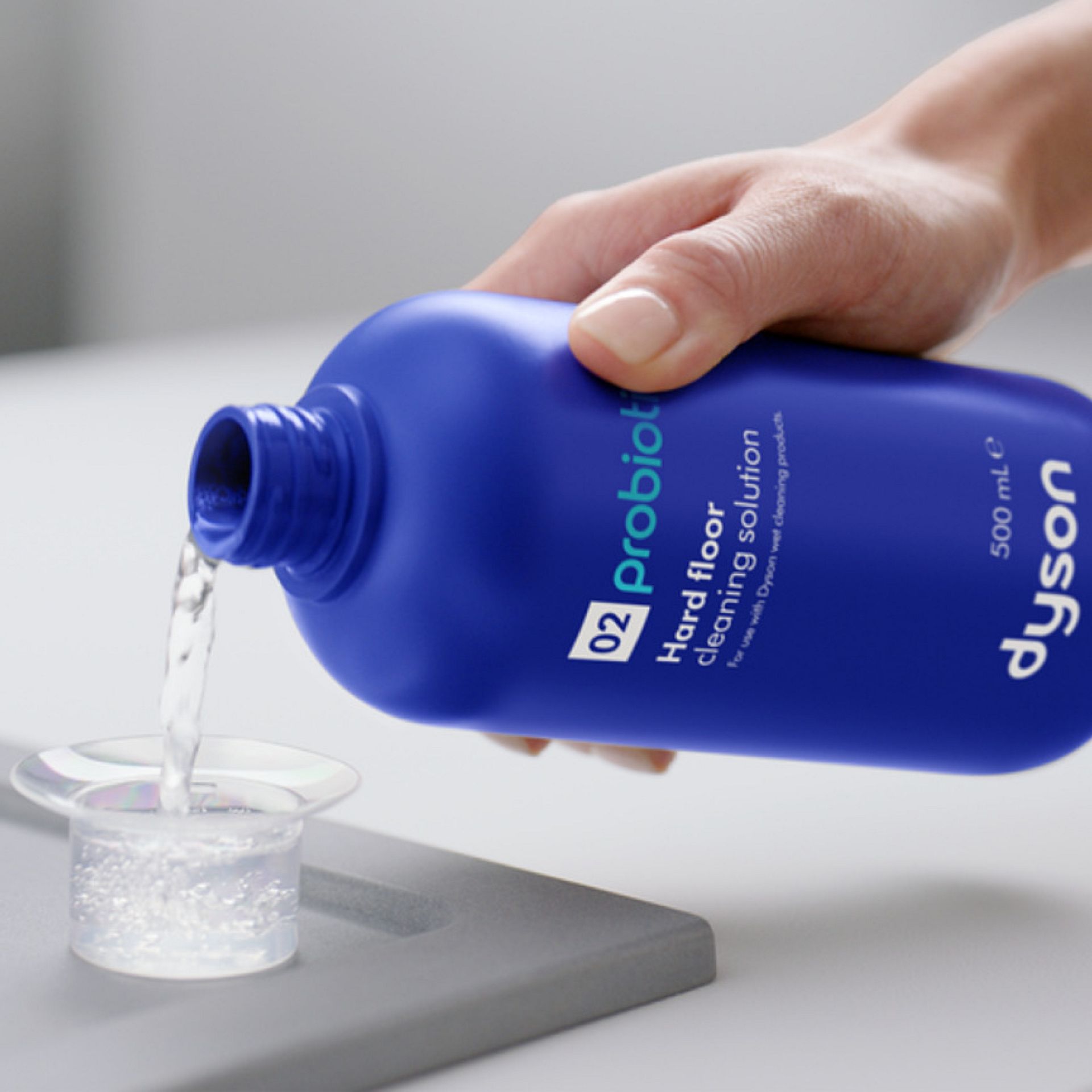 Probiotyczny płyn Dyson Probiotic 02