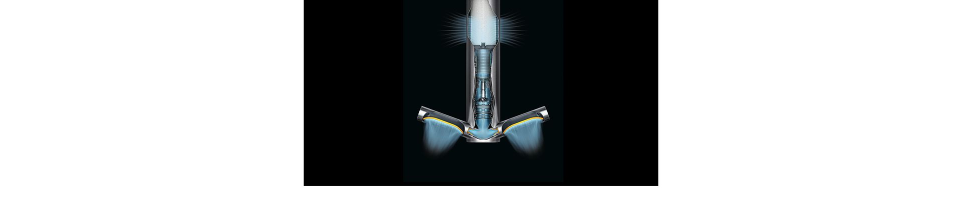  Dyson 9kj hand dryer