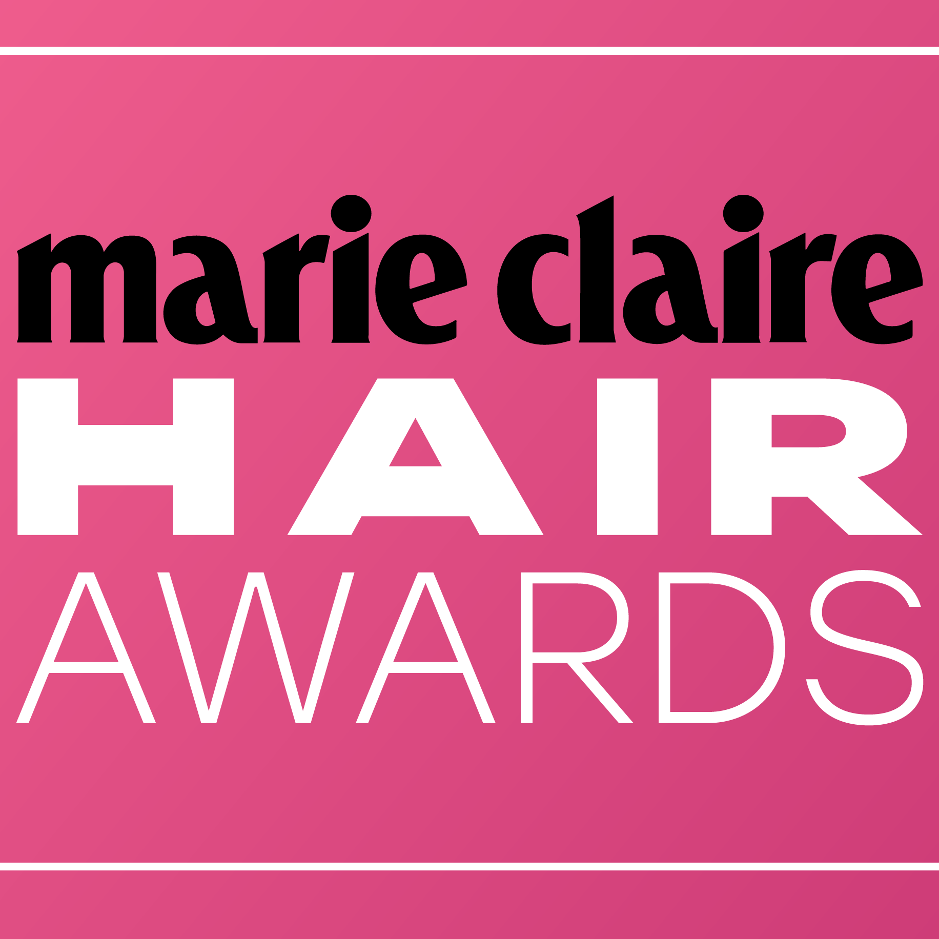 Marie Claire Hair Awards