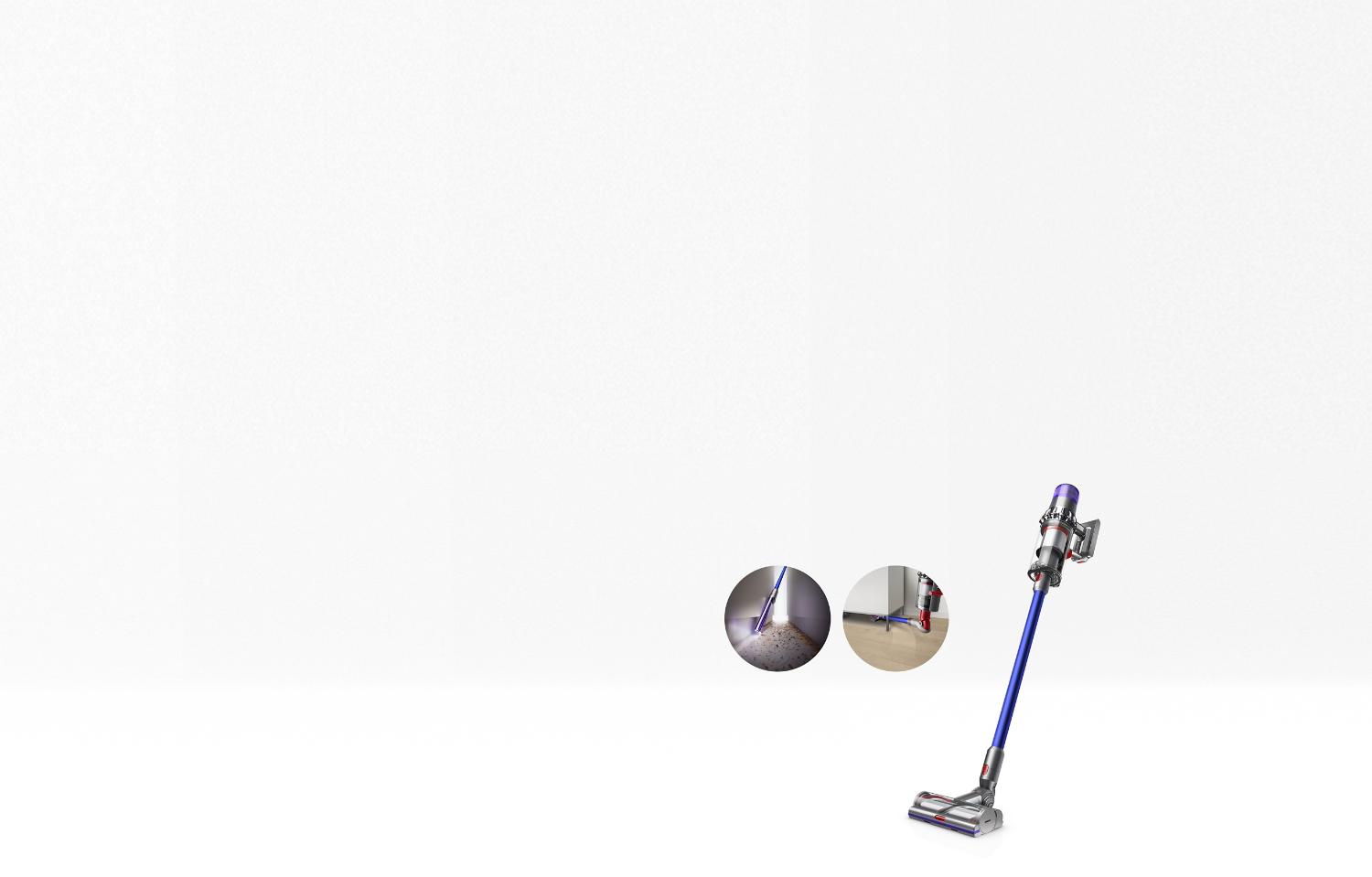 Oferta Acessorios Dyson V10 e V11