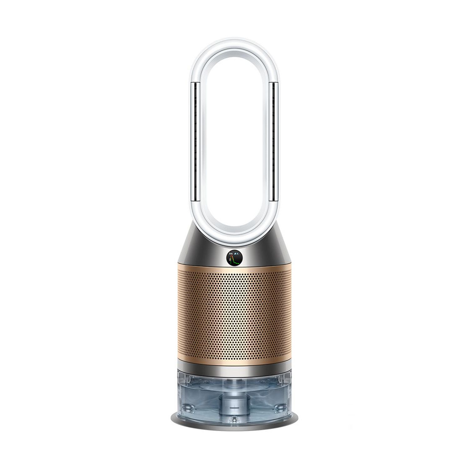Dyson  Purifier Humidify+Cool PH2 De-NOx Purificatore