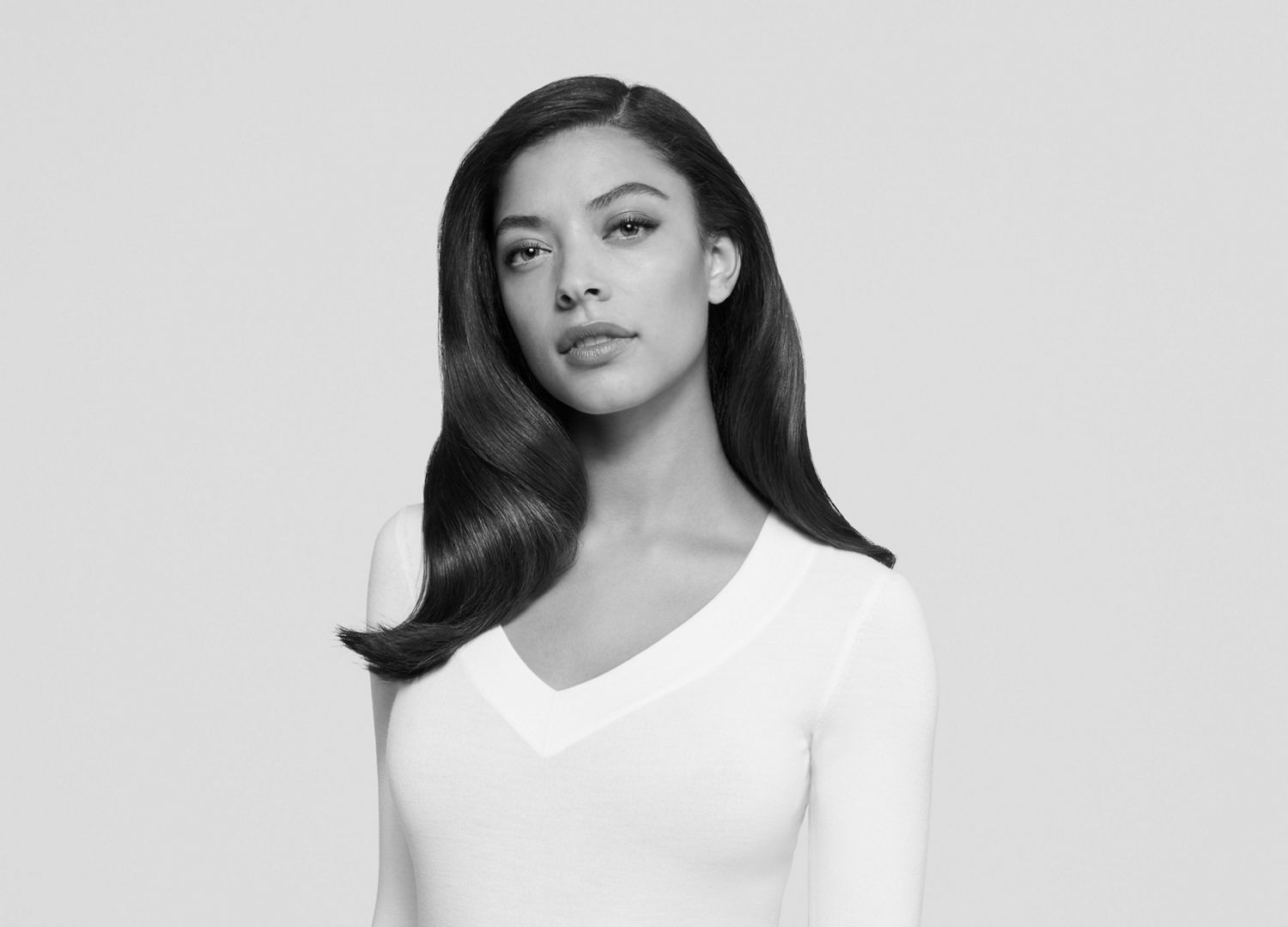 Tipps gegen fettige Haare mit Dyson Haarpflegetechnologie